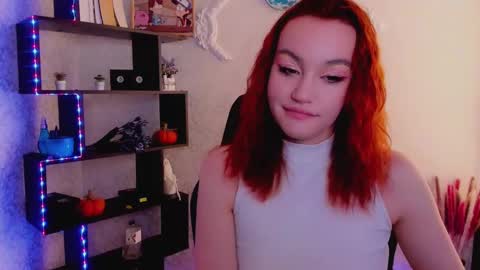 Merida but you can call me Ida online show from 12/12/24, 11:29