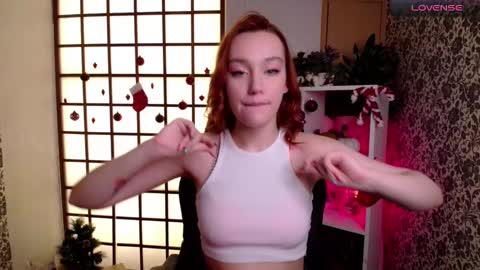 Snapshot of fane_stain chatting on 12/28/24, 07:00 Merida but you can call me Ida online show from 12/28/24, 07:00