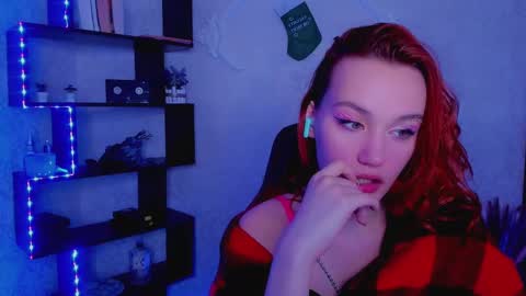 Snapshot of fane_stain chatting on 12/28/24, 05:46 Merida but you can call me Ida online show from 12/28/24, 05:46