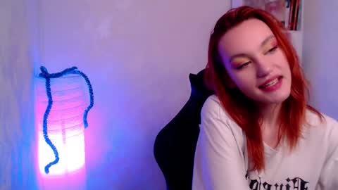 Snapshot of fane_stain chatting on 01/04/25, 08:06 Merida but you can call me Ida online show from 01/04/25, 08:06