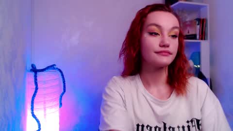 Merida but you can call me Ida online show from 01/05/25, 08:00