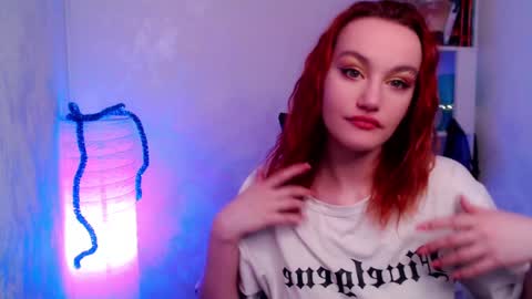 Merida but you can call me Ida online show from 01/05/25, 11:15