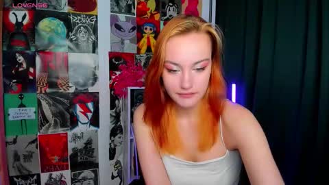 Snapshot of fane_stain chatting on 09/21/25, 02:35 Merida but you can call me Ida online show from 09/21/25, 02:35