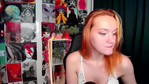 Snapshot of fane_stain chatting on 10/10/25, 03:05 Merida but you can call me Ida online show from 10/10/25, 03:05