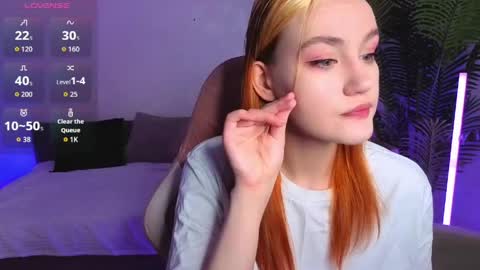 Merida but you can call me Ida online show from 06/04/26, 02:06