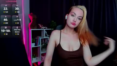 Merida but you can call me Ida online show from 06/11/26, 02:53