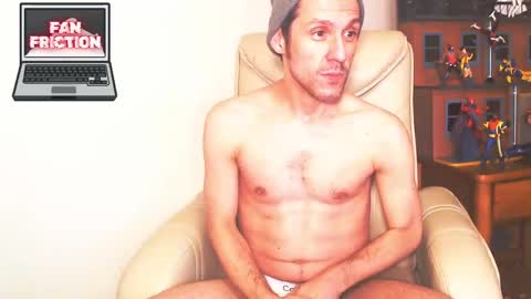 Fan Friction online show from 02/02/25, 04:37