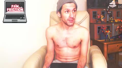 Fan Friction online show from 02/02/25, 09:30