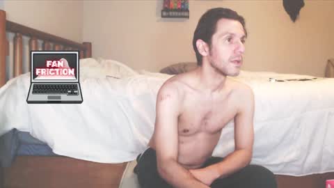 Fan Friction online show from 02/09/25, 09:17