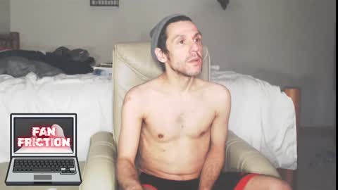 Fan Friction online show from 02/11/25, 02:03