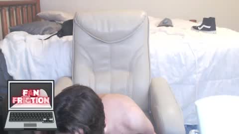 Fan Friction online show from 02/15/25, 12:04