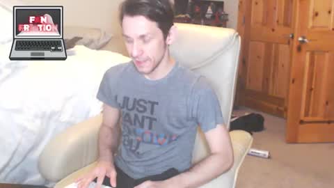 Fan Friction online show from 02/20/25, 03:41