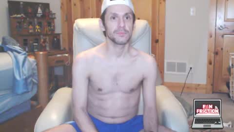 Fan Friction online show from 02/24/25, 06:27