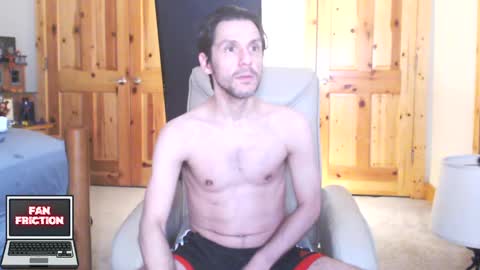 Fan Friction online show from 03/09/25, 04:33