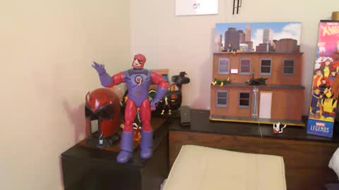 Fan Friction online show from 01/12/26, 01:22