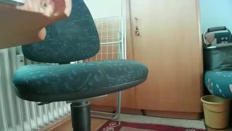 Fan from Lovens Lush   EMAILhumblepie 1   online show from 01/21/25, 09:24