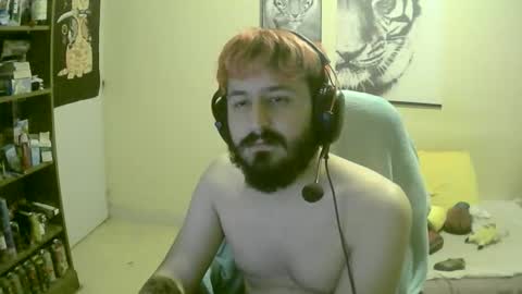 Snapshot of fangtiger chatting on 10/15/25, 06:08 Kevin online show from 10/15/25, 06:08