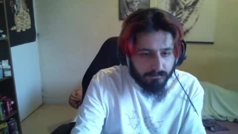 Snapshot of fangtiger chatting on 03/02/26, 04:47 Kevin online show from 03/02/26, 04:47