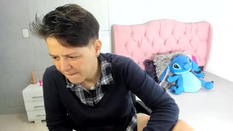 FANNY online show from 09/13/25, 02:22