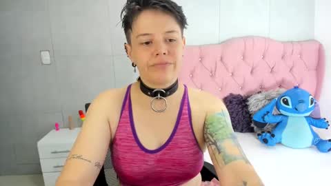 FANNY online show from 09/22/25, 01:02