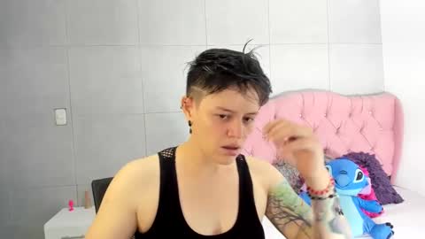 FANNY online show from 09/25/25, 01:42