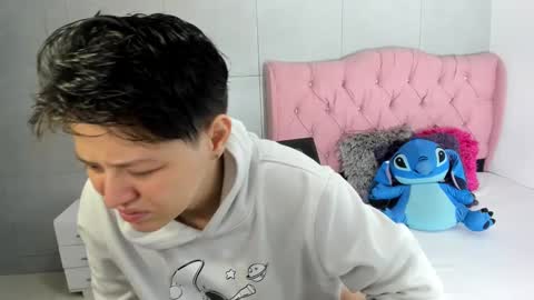 FANNY online show from 09/27/25, 01:54