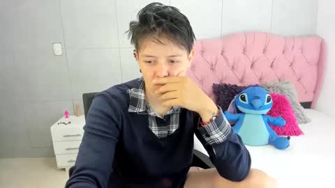 FANNY online show from 10/04/25, 03:04