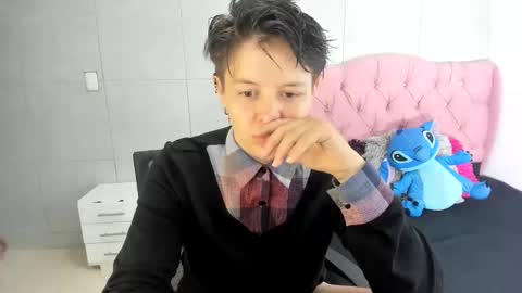 FANNY online show from 10/15/25, 02:33