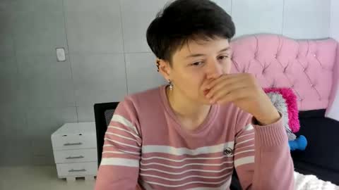 FANNY online show from 10/15/25, 02:39