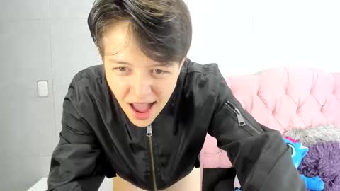 FANNY online show from 10/21/25, 03:24