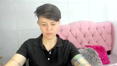 FANNY online show from 11/13/25, 07:57