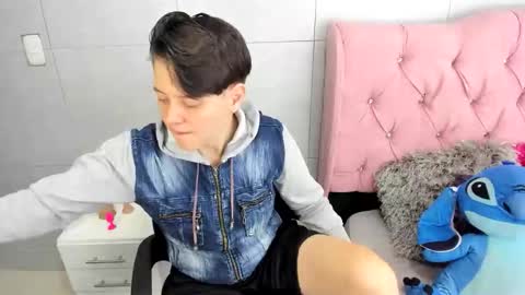 FANNY online show from 11/20/25, 03:50