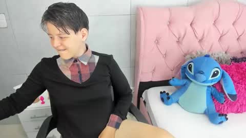 FANNY online show from 11/28/25, 01:41