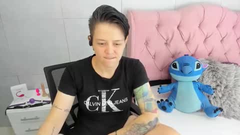 FANNY online show from 12/03/25, 02:19