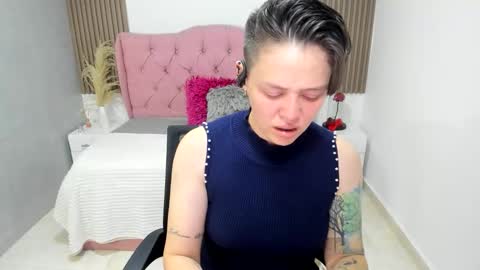 FANNY online show from 02/26/26, 02:10