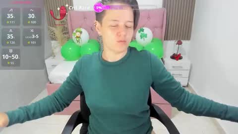 FANNY online show from 03/17/26, 07:06