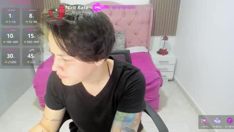 FANNY online show from 03/19/26, 08:13