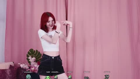 Kim online show from 12/05/24, 10:56