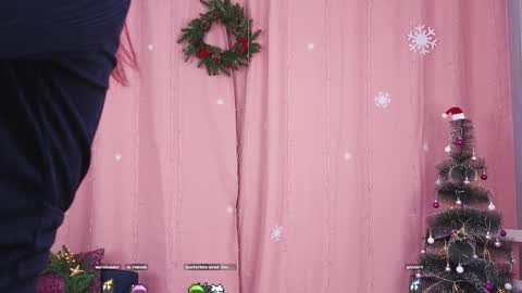 Kim online show from 12/15/24, 10:26