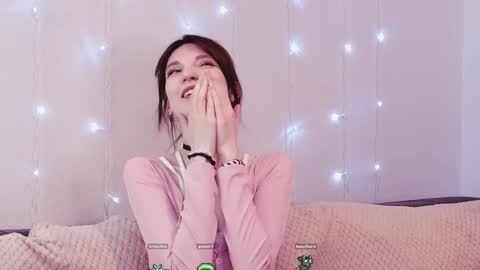 Kim online show from 01/09/25, 07:18