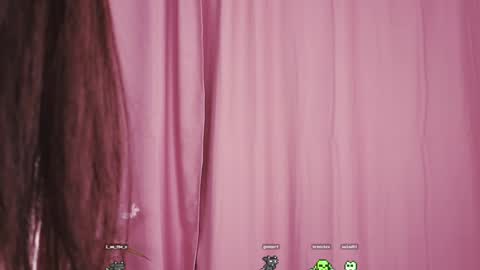 Kim online show from 01/20/25, 10:15