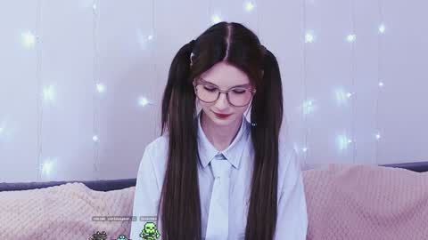 Kim online show from 01/30/25, 11:02