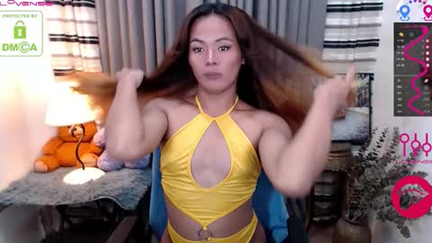 BRIANNA online show from 12/15/25, 02:05