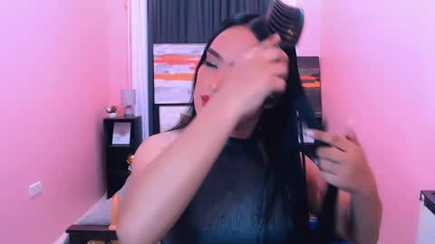 ITYS ME MONA online show from 03/26/26, 08:20