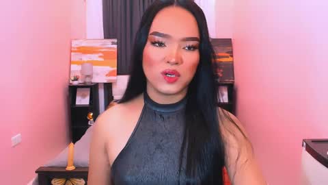 ITYS ME MONA online show from 04/05/26, 09:39