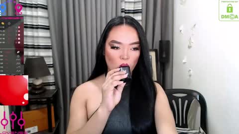 ITYS ME MONA online show from 05/07/26, 01:55