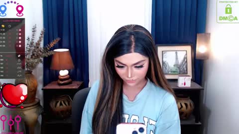 Snapshot of fantacyoflove chatting on 12/04/24, 06:55 YASI online show from 12/04/24, 06:55