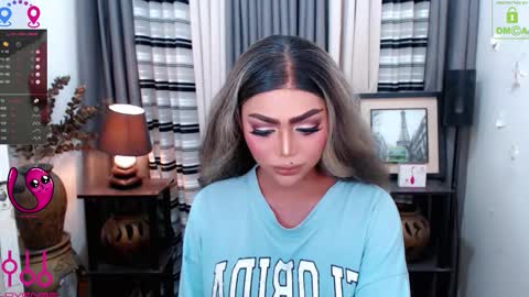 YASI online show from 01/17/26, 01:32