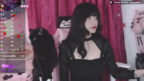 Snapshot of fantasma_gei chatting on 12/16/24, 12:26 Fantasma. online show from 12/16/24, 12:26