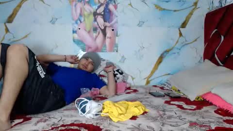 fantastic961397 online show from 01/08/26, 03:14